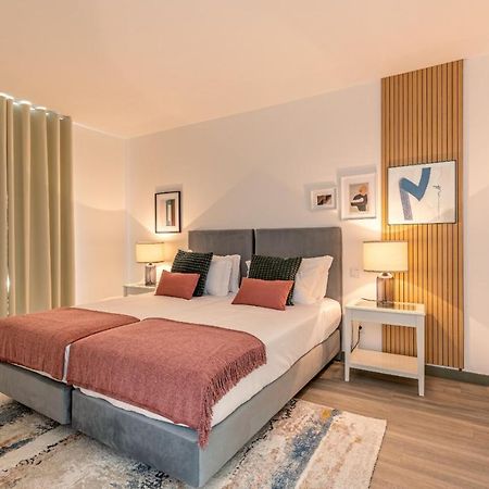 Fort Bay Suite Apartments Machico  Extérieur photo