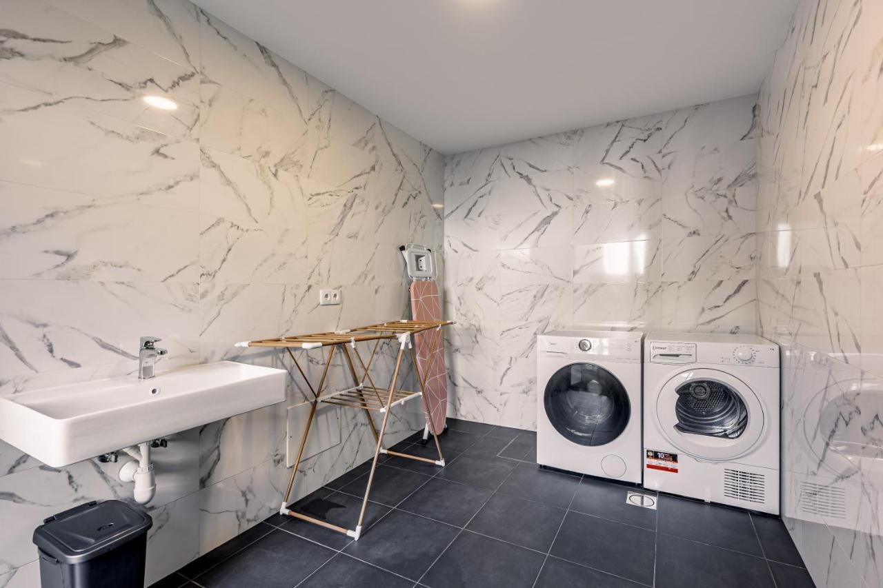 Fort Bay Suite Apartments Machico  Extérieur photo