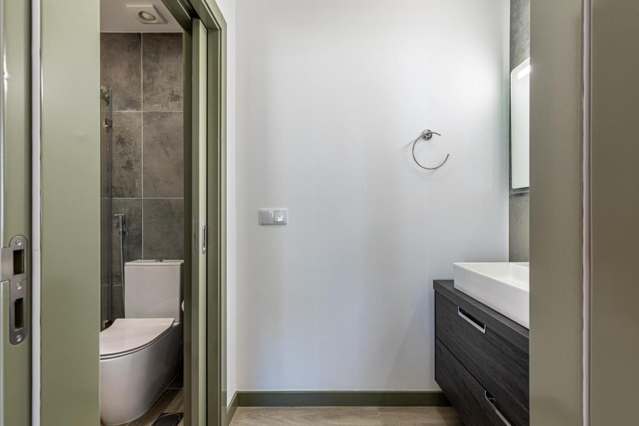 Fort Bay Suite Apartments Machico  Extérieur photo