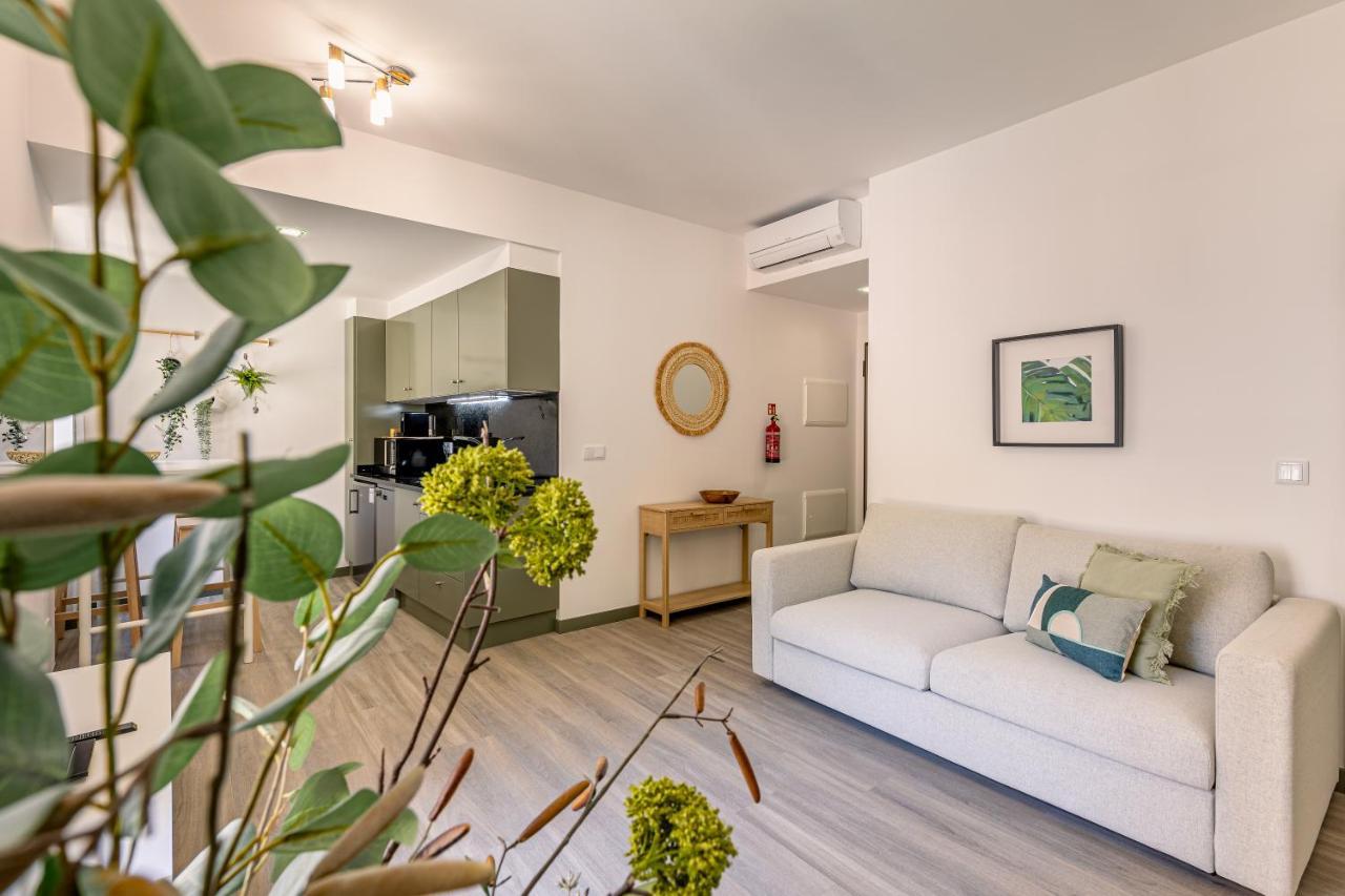 Fort Bay Suite Apartments Machico  Extérieur photo