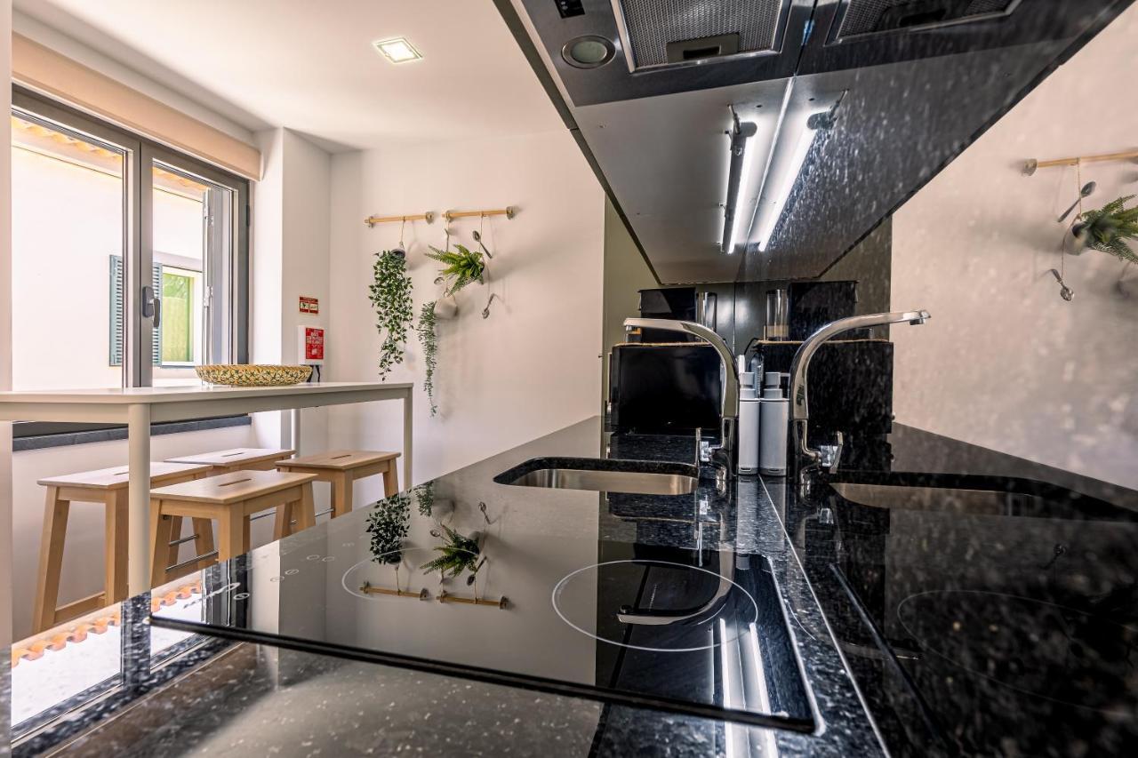Fort Bay Suite Apartments Machico  Extérieur photo