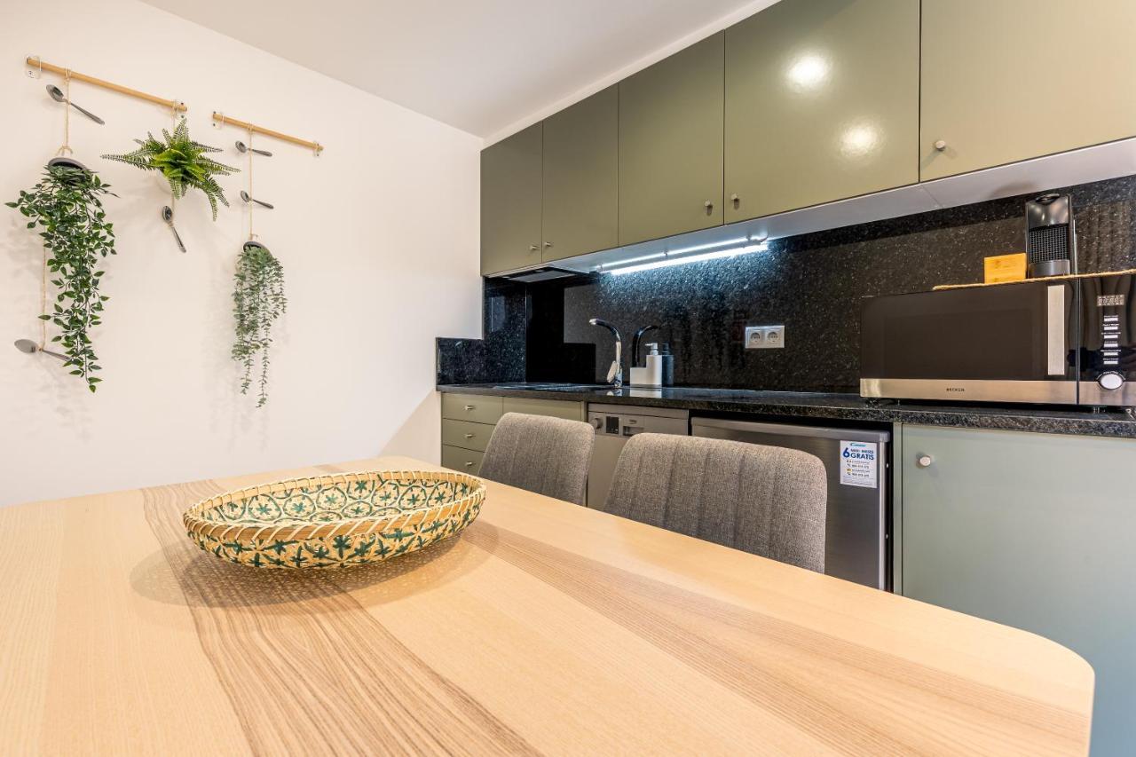 Fort Bay Suite Apartments Machico  Extérieur photo