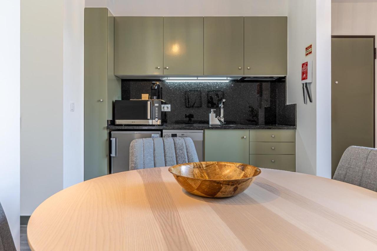 Fort Bay Suite Apartments Machico  Extérieur photo