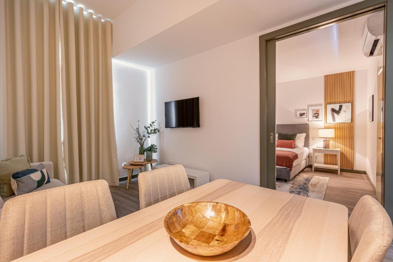 Fort Bay Suite Apartments Machico  Extérieur photo