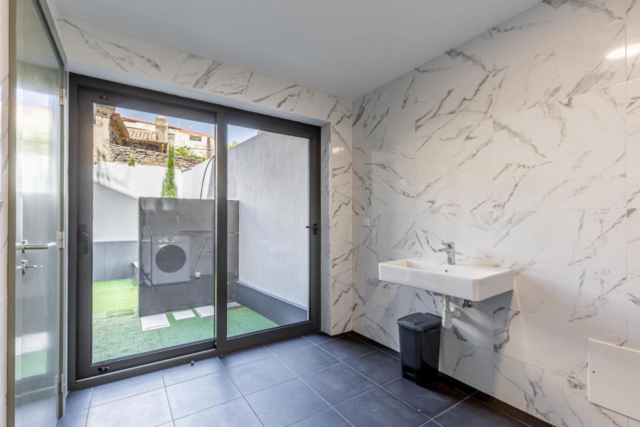 Fort Bay Suite Apartments Machico  Extérieur photo