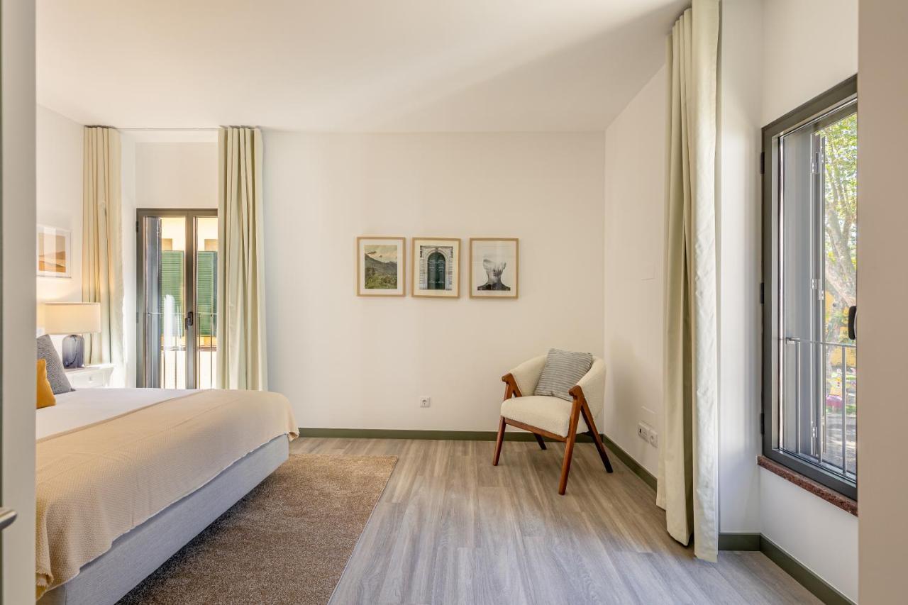 Fort Bay Suite Apartments Machico  Extérieur photo