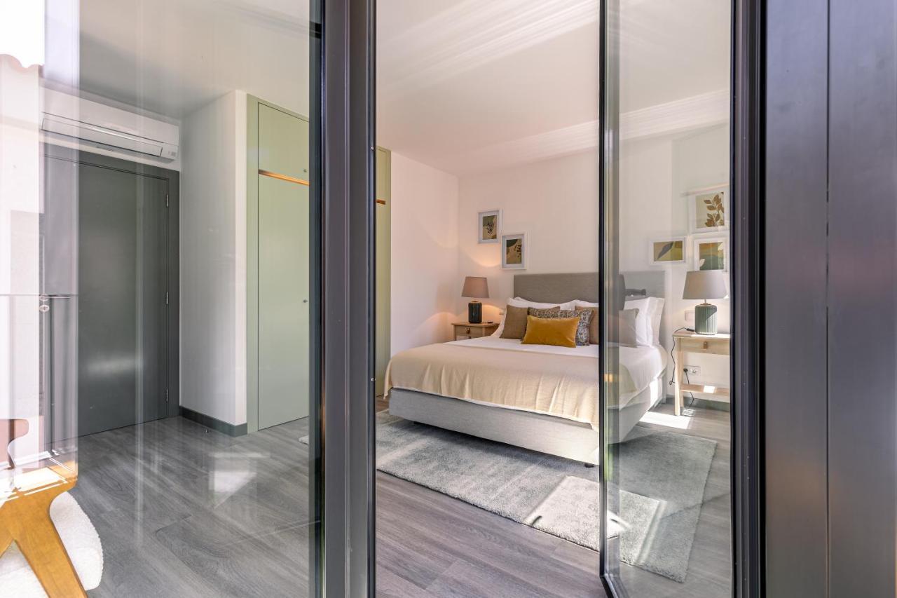 Fort Bay Suite Apartments Machico  Extérieur photo