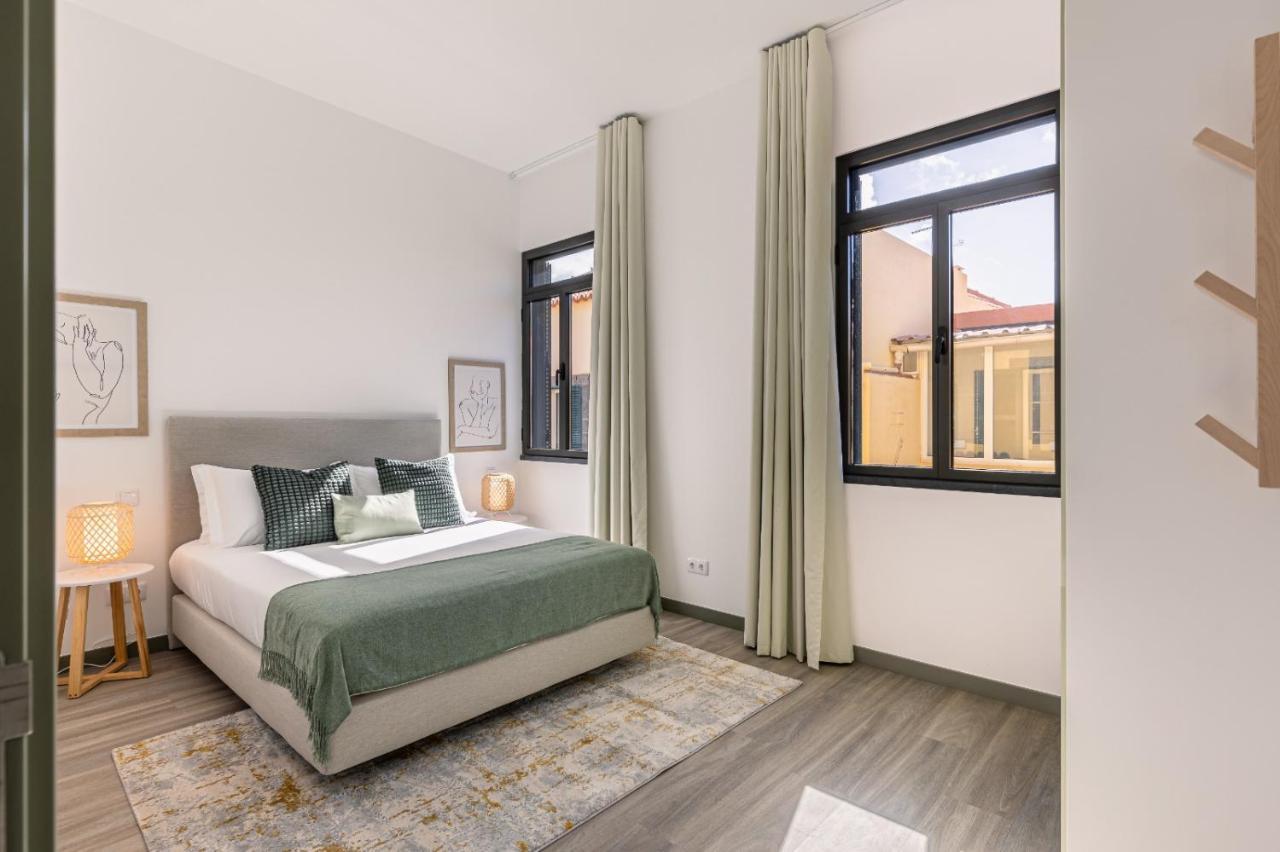 Fort Bay Suite Apartments Machico  Extérieur photo