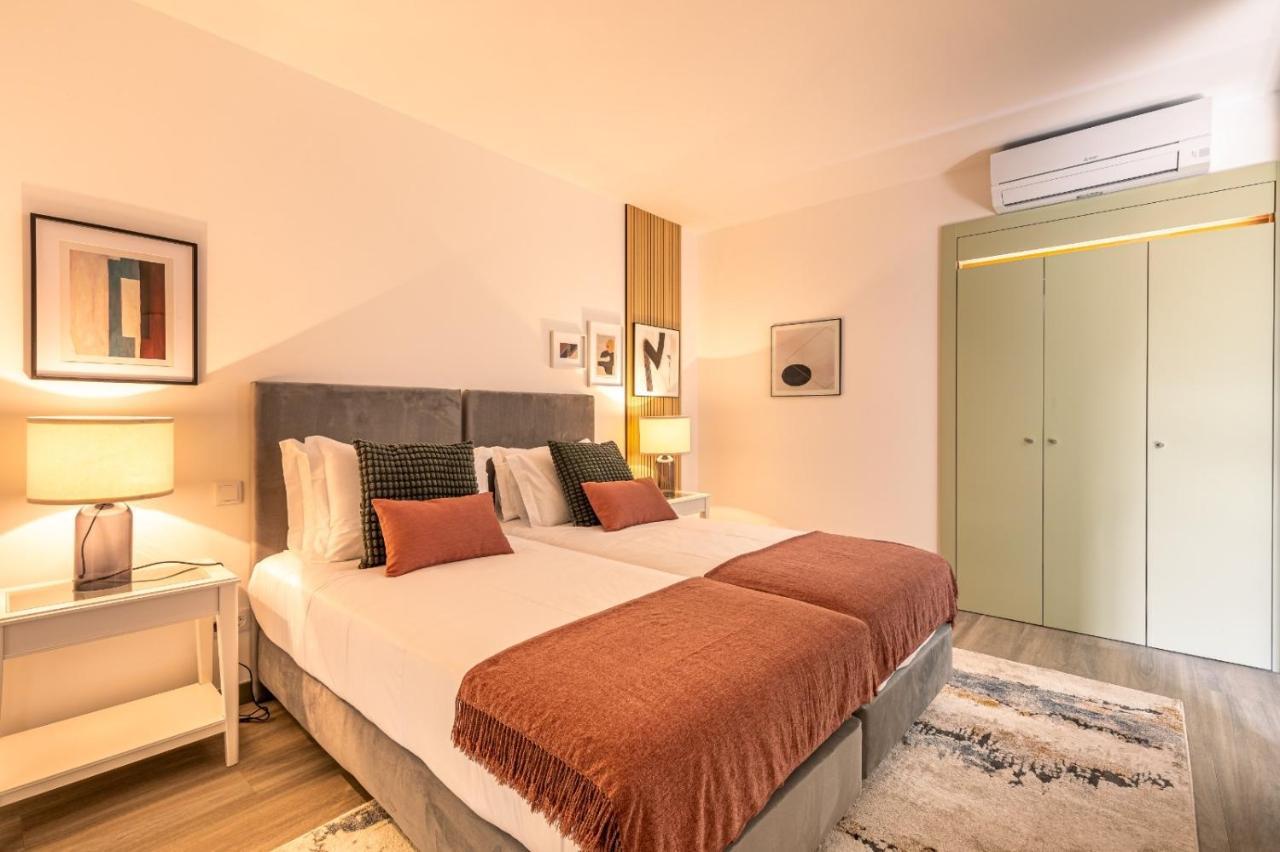 Fort Bay Suite Apartments Machico  Extérieur photo